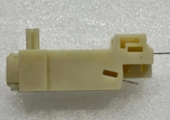 Washing Machine Drain Assembly