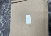 Wascomat #438892101 Washer PLATE,COIN DROP FACE-MUN GEN 6 UQ